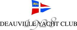 Challenge du Deauville Yacht Club course N° 2