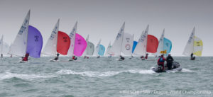 Grand Prix Douarnenez Grade 1 IDA